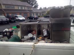 Professional Junk Removal in Easton, CA