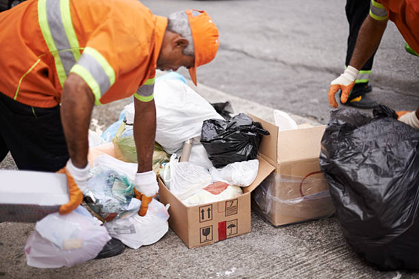 Best Electronics and E-Waste Disposal  in Easton, CA
